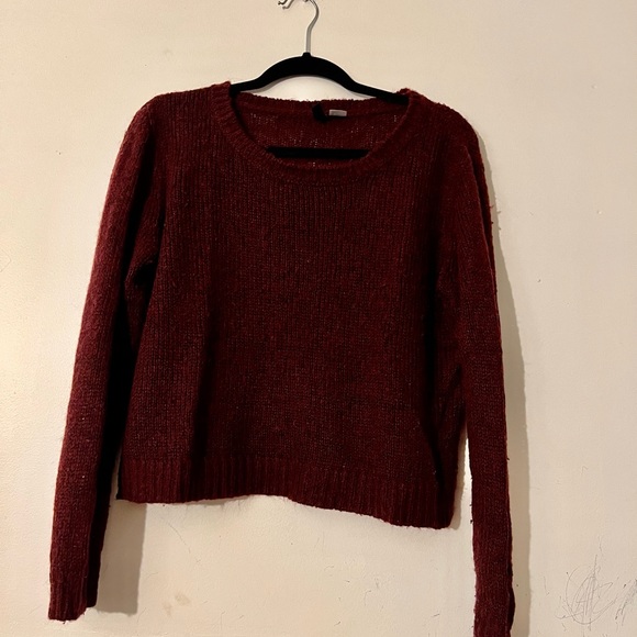 (2 for $15) Sweater - Picture 1 of 5